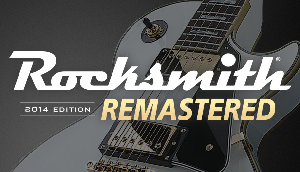 Rocksmith 2014 vs rocksmith 2014 remastered