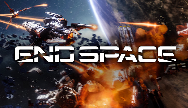 End Space Steam capsule image