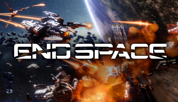 End Space on Steam