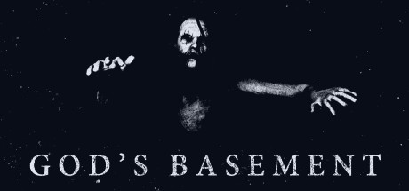 God's Basement Cover Image