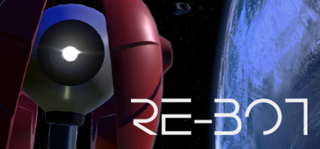 Re-bot VR Cover Image