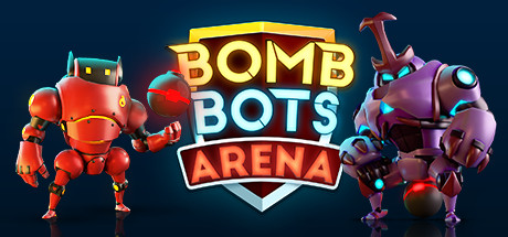 Bomb Bots Arena on Steam