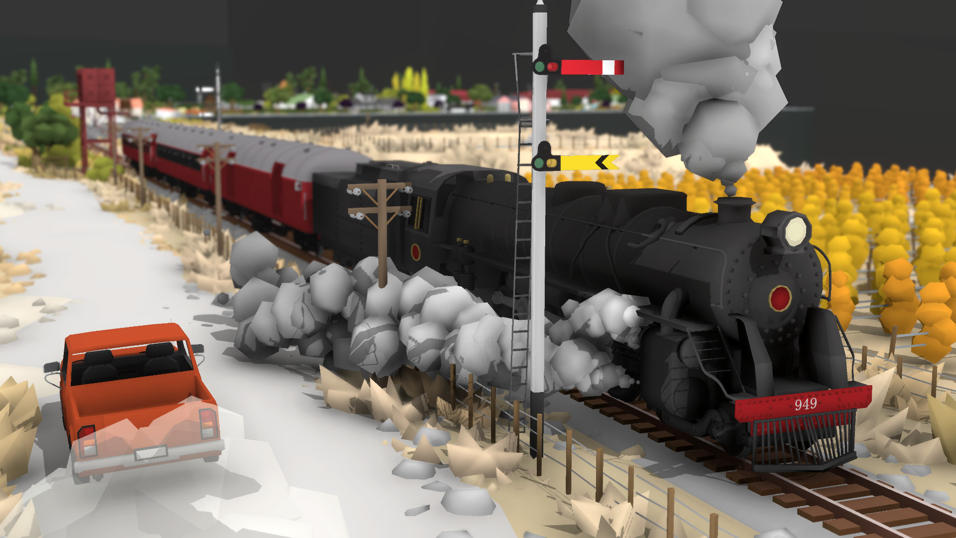 run 8 train simulator locomotives models