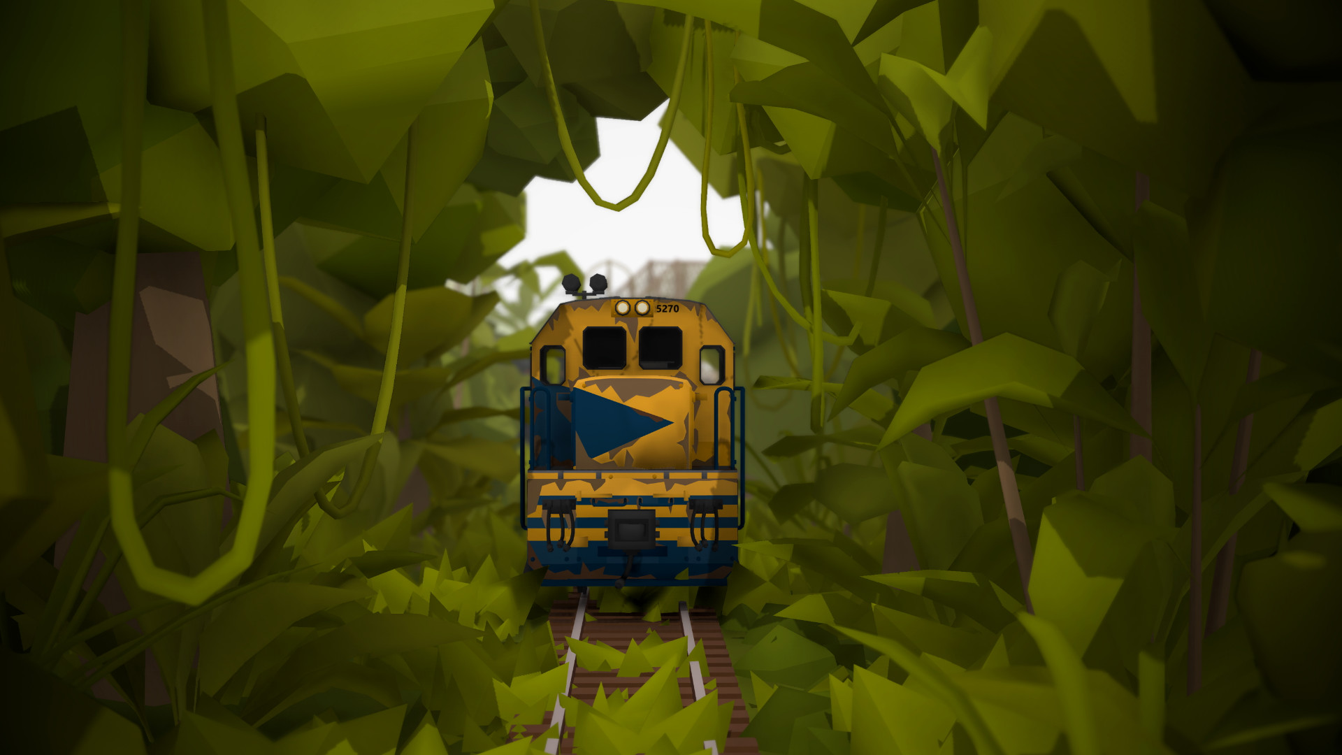 Rolling Line on Steam