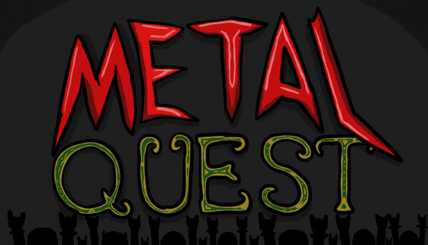 Metal Quest