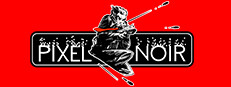 Pixel Noir Free Download