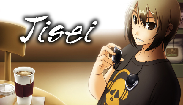 Jisei Steam capsule image