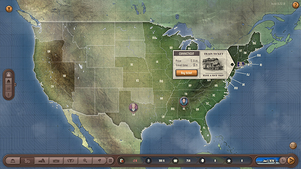 富豪/Plutocracy(v.0.205.2)