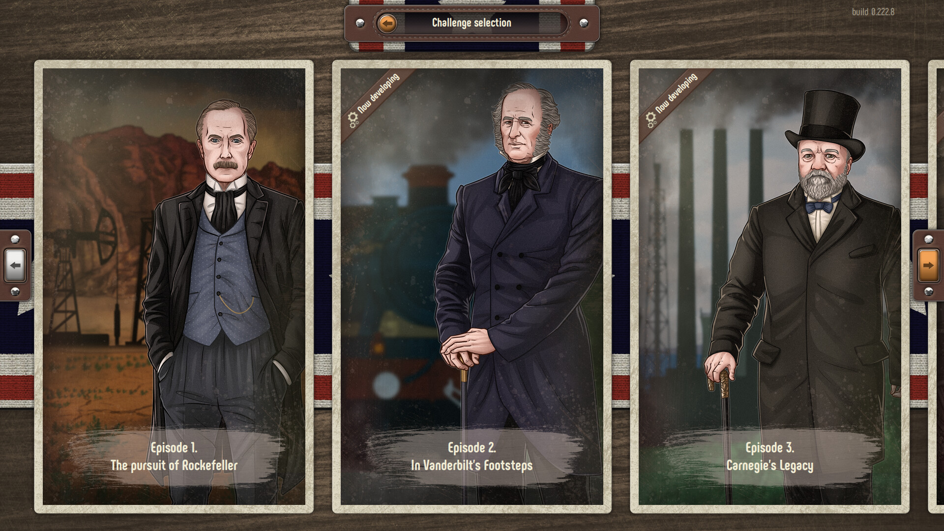 富豪/Plutocracy(v.0.205.2)