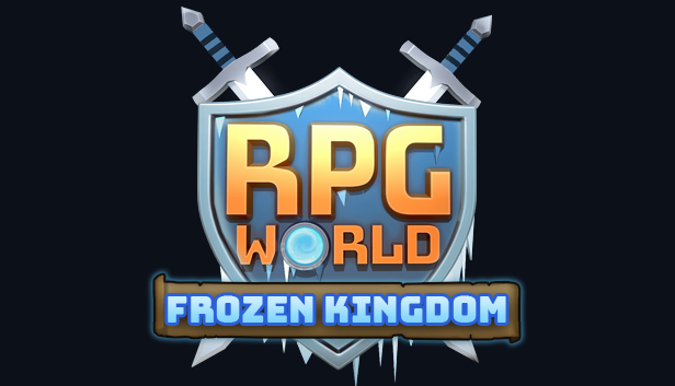 RPG World - Frozen Kingdom Steam capsule image