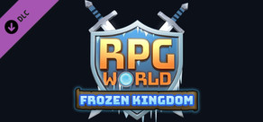 RPG World - Frozen Kingdom