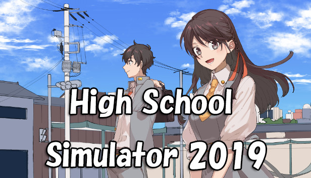 High School Simulator 2018
