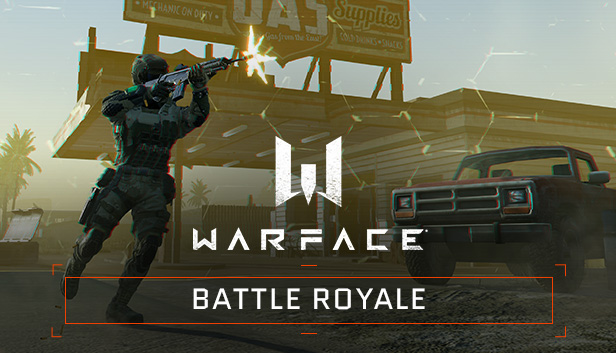 Warface - Battle Royale on Steam