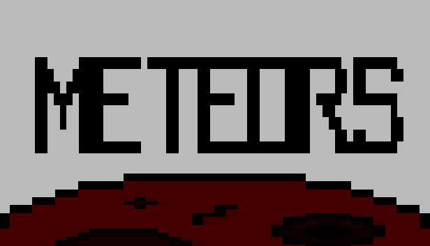 Meteors Steam capsule image