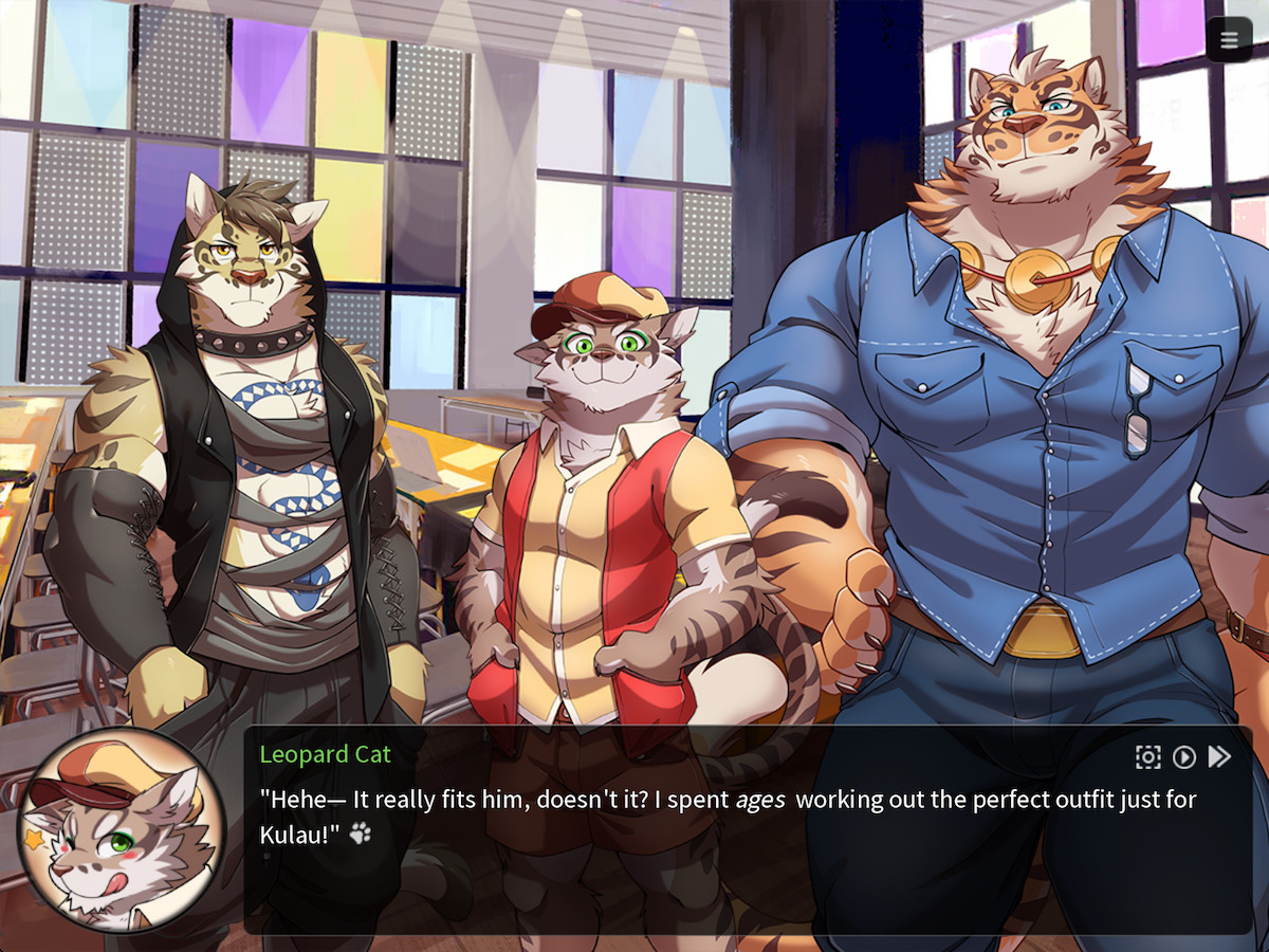nekojishi 18 version nekojishi 18 version