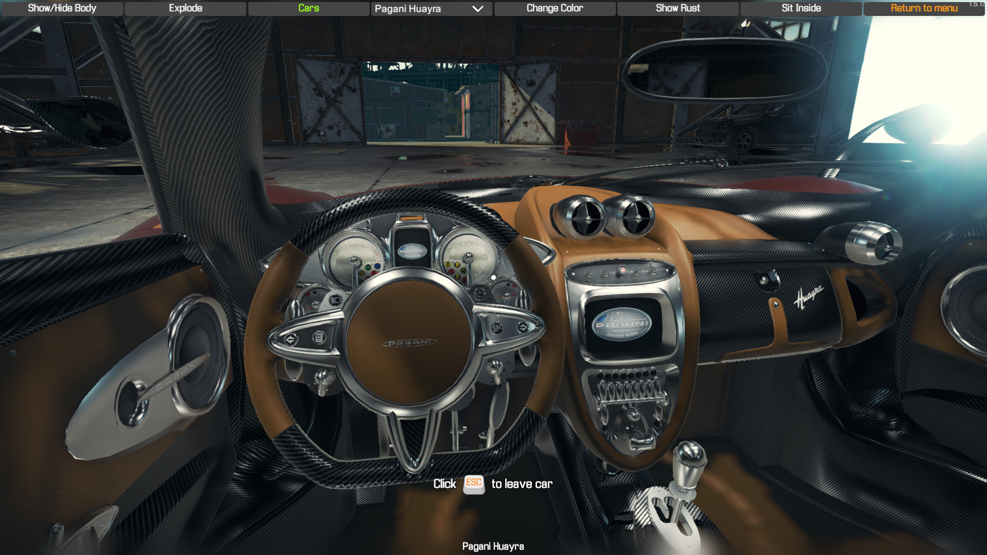 Car mechanic simulator 2018 - pagani dlc download for mac download Car mechanic simulator 2018 - pagani dlc download for mac download