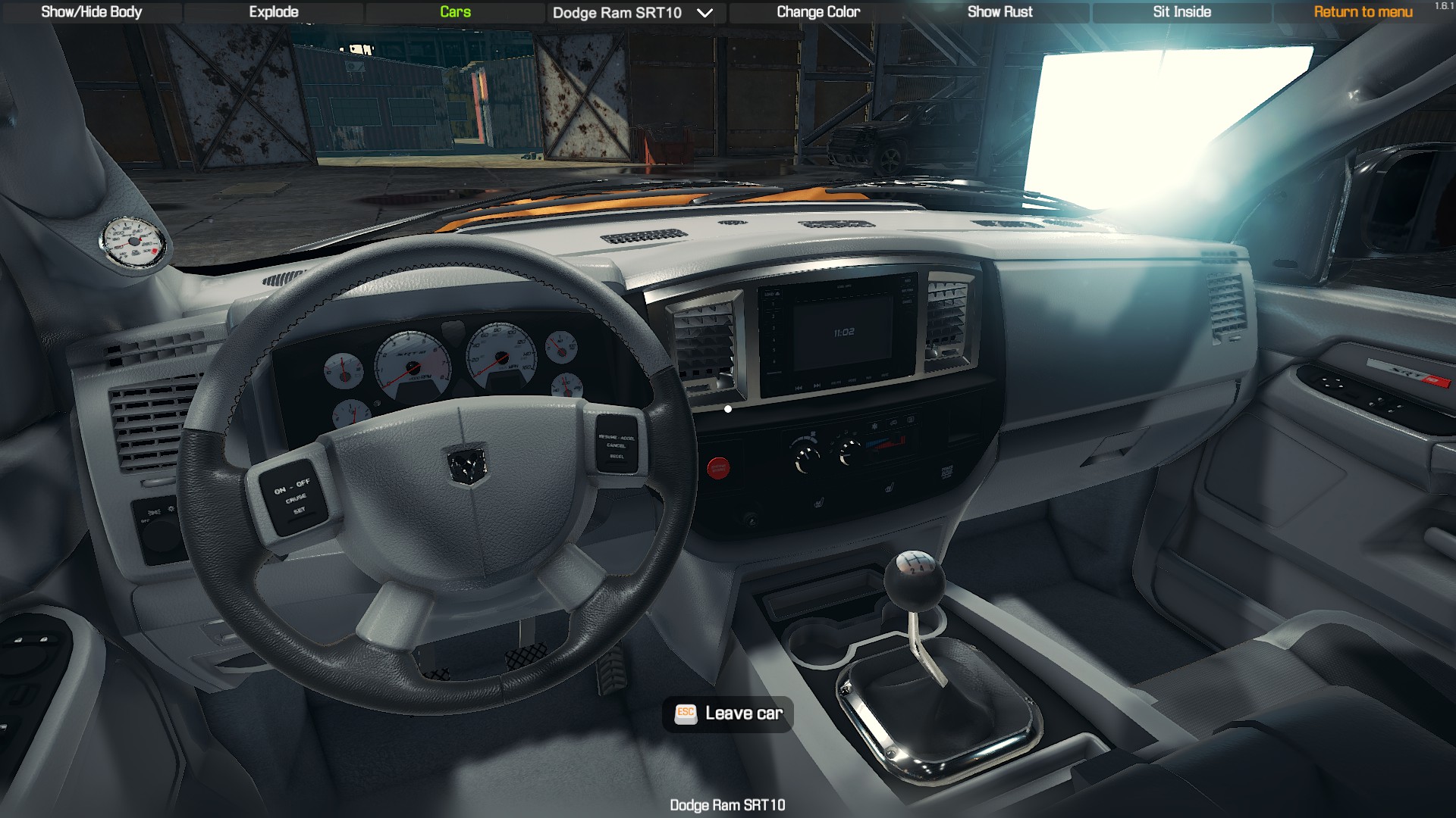 Car mechanic simulator 2018 - ram dlc download free