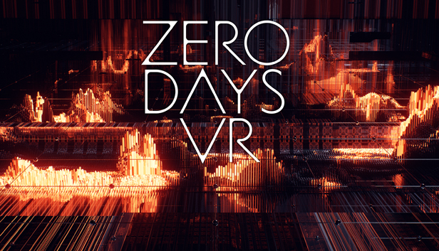 Zero Days VR Steam capsule image