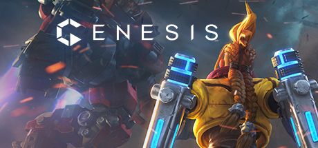 Genesis - 创世争霸 Cover Image