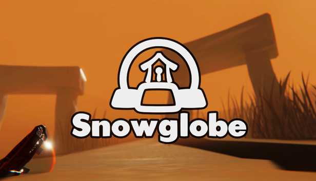 Snowglobe Steam capsule image