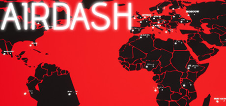 Air Dash [steam key] 