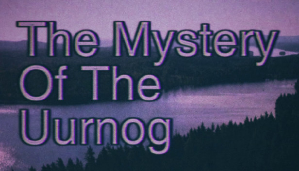 The Mystery of the Uurnog Steam capsule image