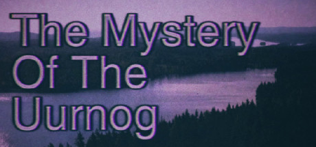 The Mystery of the Uurnog header image