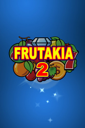 Frutakia 2 cover art