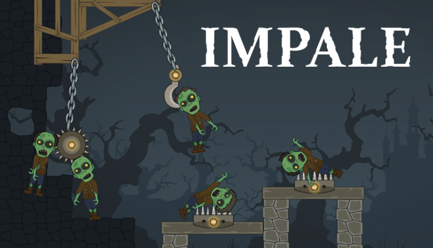 Impale Steam capsule image