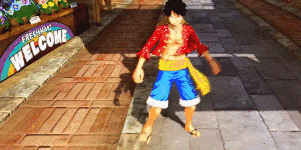 One Piece World Seeker On Steam One Piece World Seeker On Steam