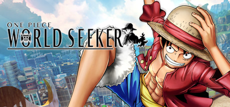 Passe de Episódio ONE PIECE World Seeker