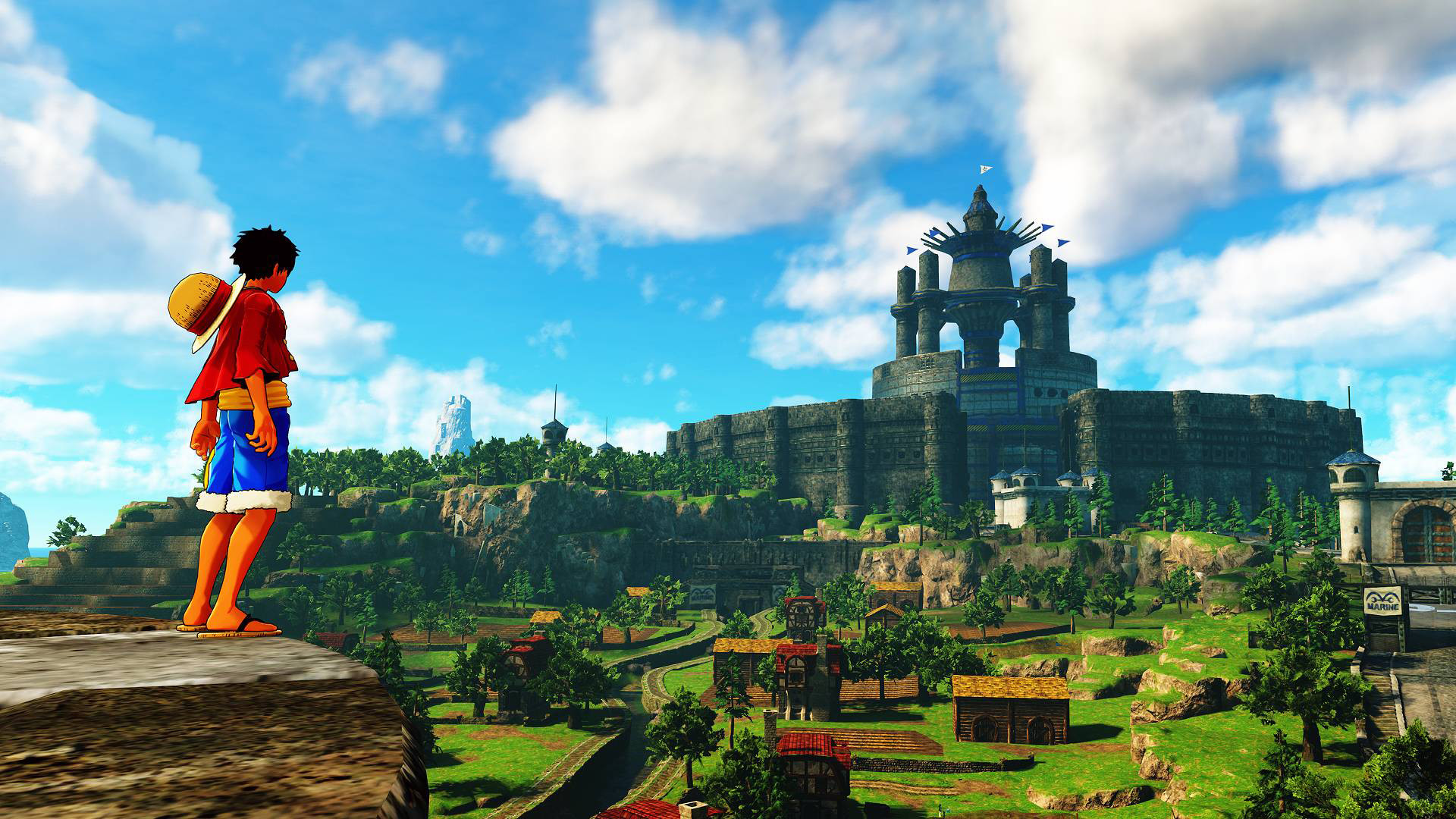 Save 85 On One Piece World Seeker On Steam