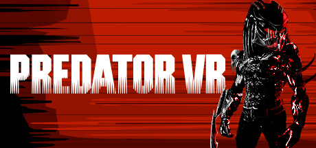 Predator VR Cover Image