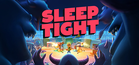 Sleep Tight on Steam