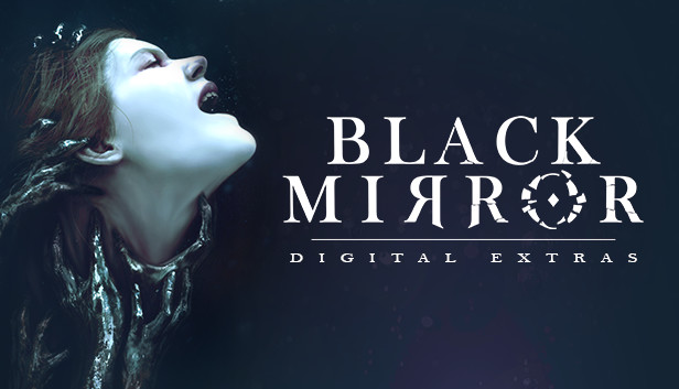 Black Mirror Digital Extras Steam capsule image
