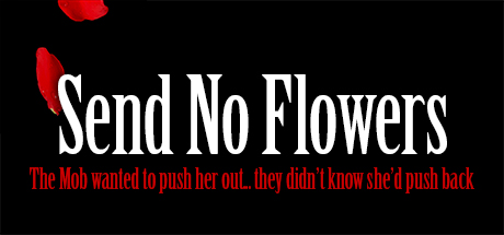 Send No Flowers header image