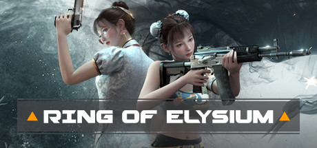 Ring of Elysium on Steam