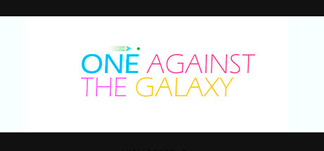 One Against The Galaxy header
