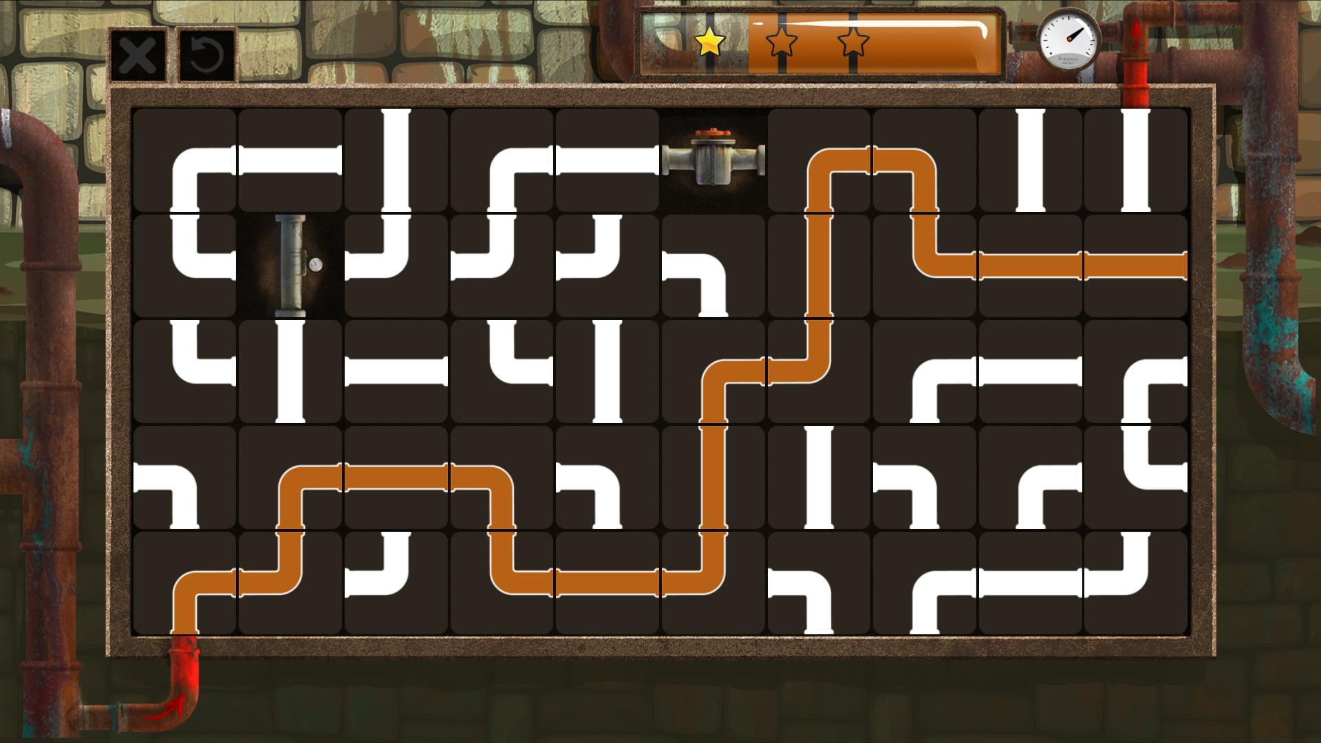 Pipes! on Steam