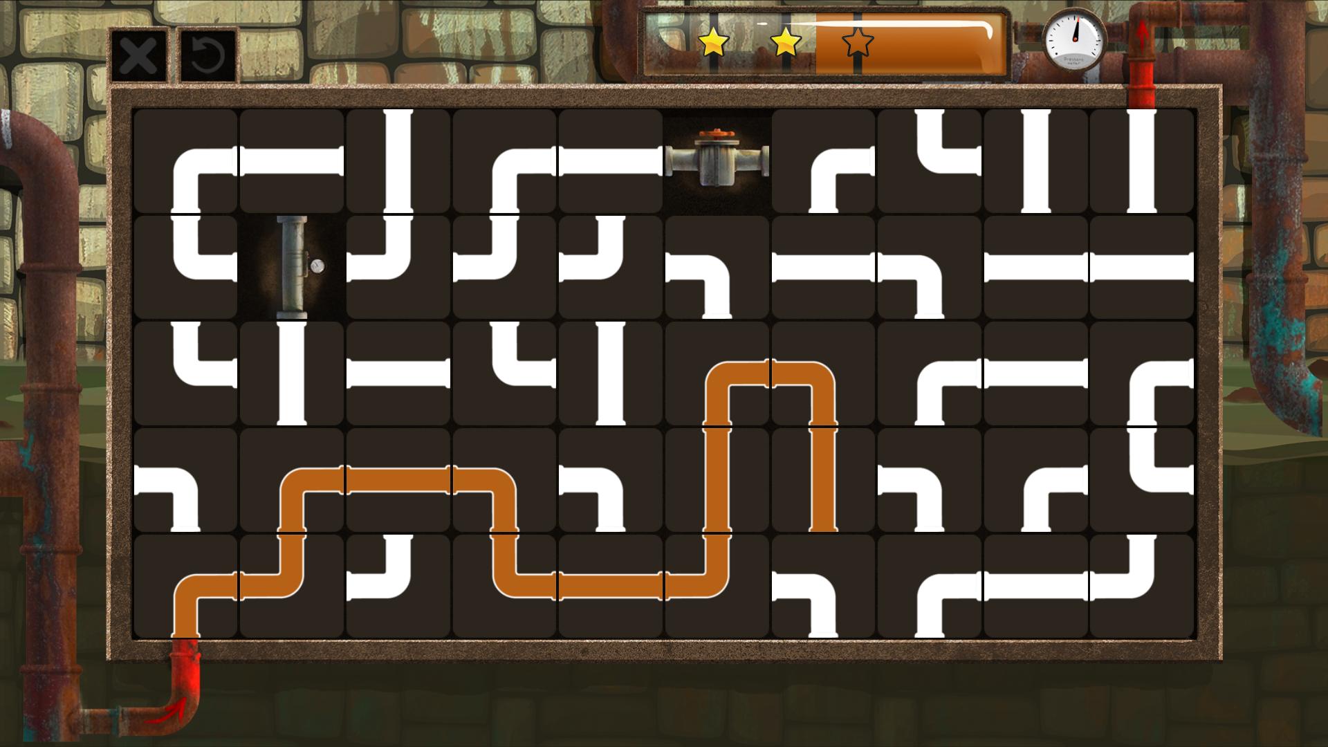 Pipes! on Steam