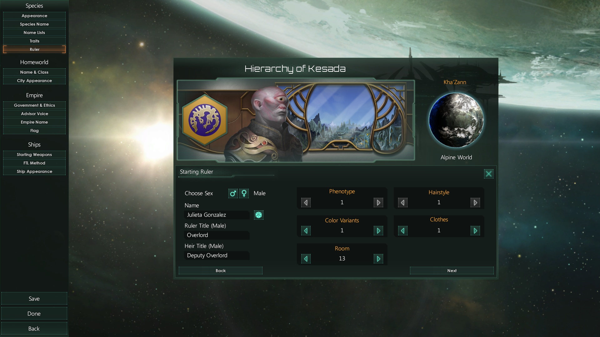 game like stellaris download
