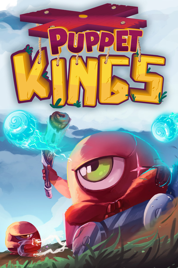 Puppet Kings