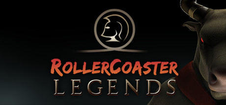 RollerCoaster Legends on Steam