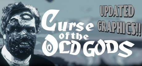 Curse of the Old Gods Cover Image