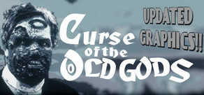Curse of the Old Gods
