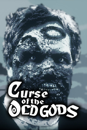 Curse of the Old Gods cover art