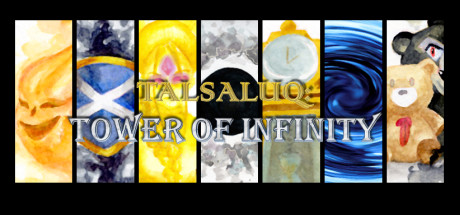Talsaluq: Tower of Infinity header