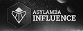 Asylamba: Influence