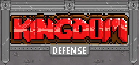 Kingdom Defense 133p [steam key] 