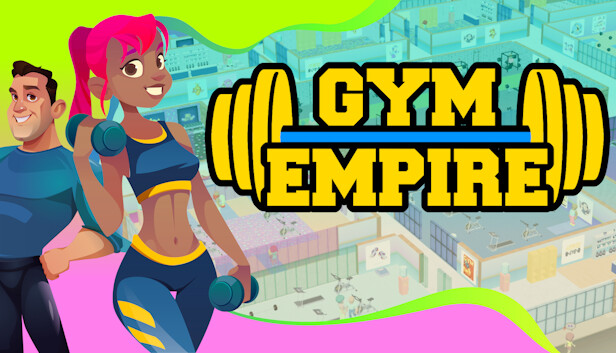 Gym Empire